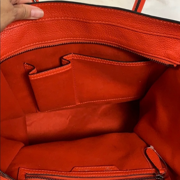 🧡Celine Luggage Purse ~FIRM PRICE! - Picture 7 of 16